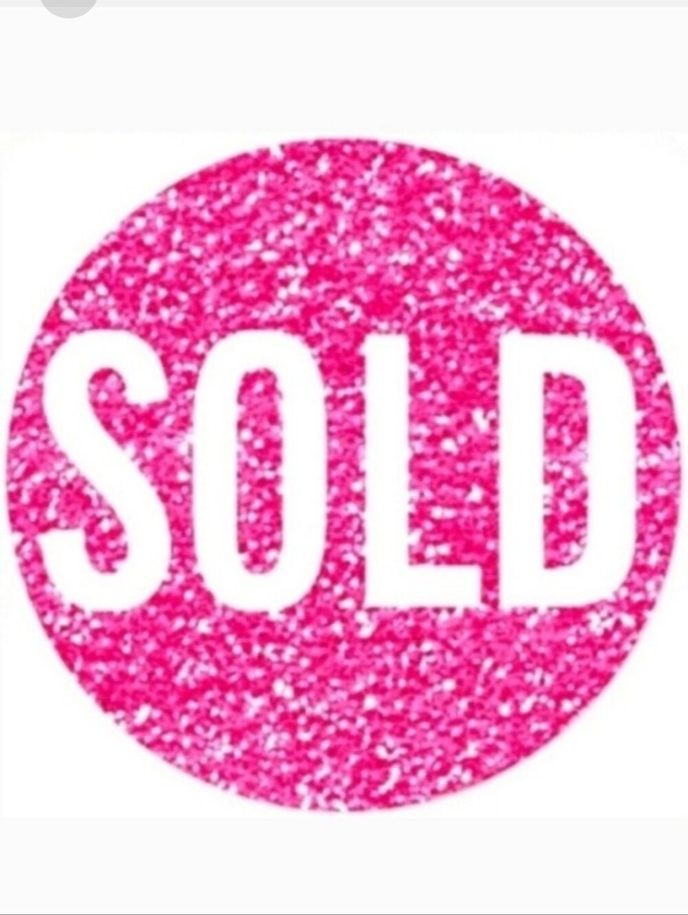 SOLD